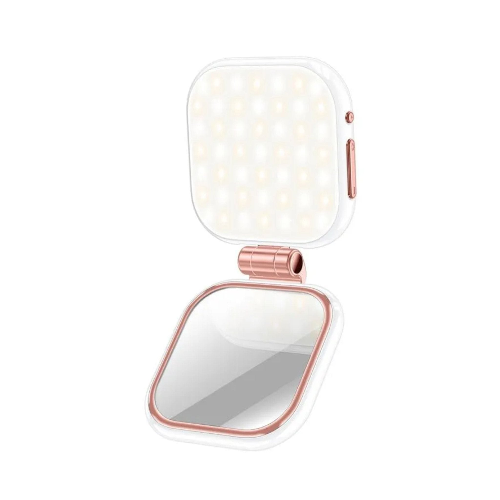 Yesido DH18 4-in-1 Magnetic LED Fill Light - White
